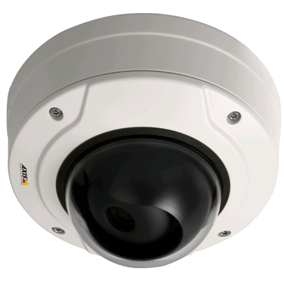AXIS Q3505-VE 22MM MkII AXIS Q3505-VE 22MM MkII