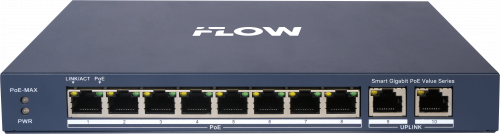 F-SW-EM610POE-VM/L