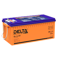 GEL 12-200