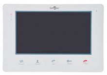 ST-MS207M-WT