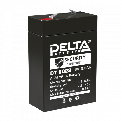 DT 6028