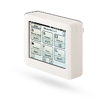 AC-100LCD