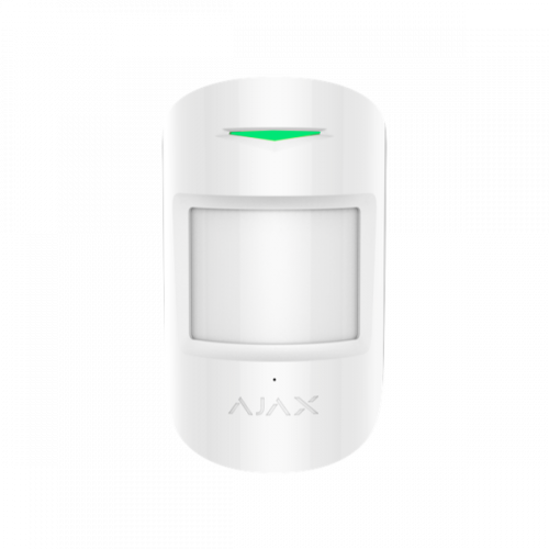 Ajax CombiProtect (white)