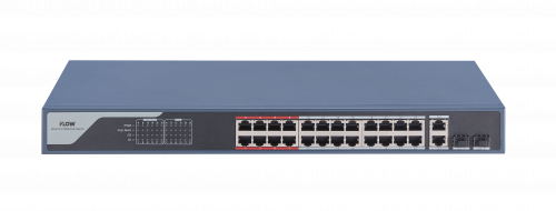 F-SW-EM426POE-VM F-SW-EM426POE-VM