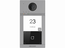 DS-KV8113-WME1(B)/Flush
