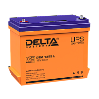 DTM 1255 L