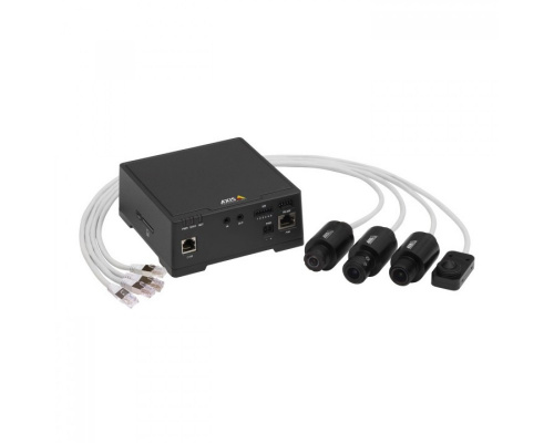 AXIS F1035-E SENSOR UNIT 3M