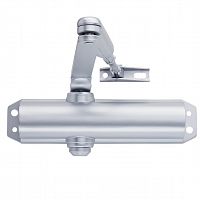 Abloy DC120 серебристый