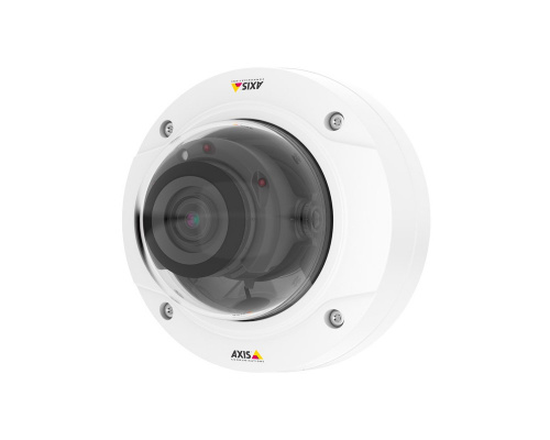 AXIS P3235-LV