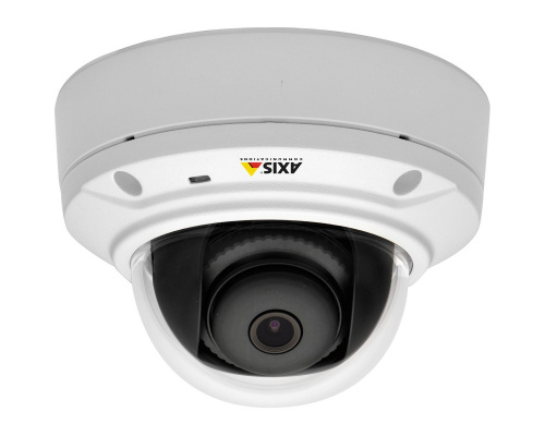 AXIS M3025-VE