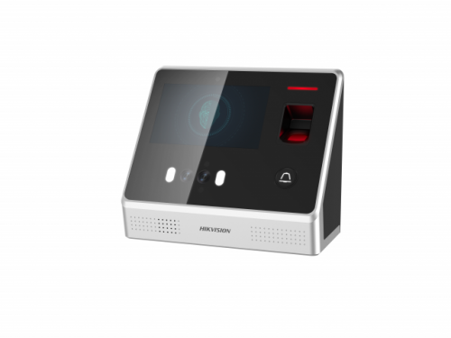 DS-K1T605MF-B
