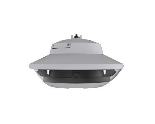 AXIS Q6000-E 50HZ MK II