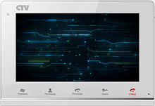 CTV-M3700