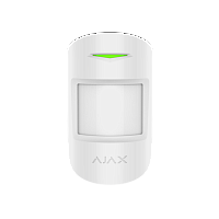 Ajax MotionProtect (white)